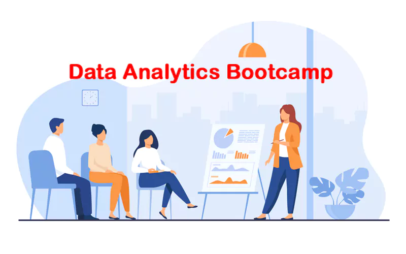 Data Analytics Bootcamp