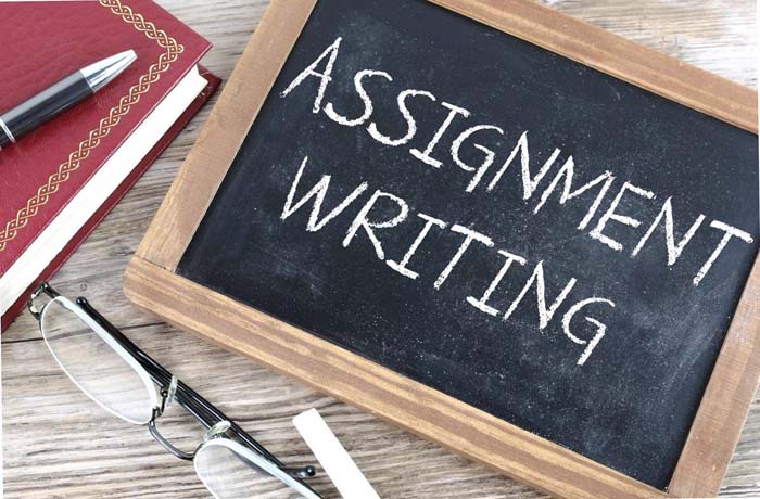 Assignment Writing Services for Students